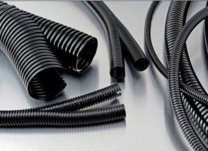 Polyethylene Flexible Conduits