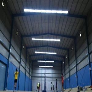 100 Watt Badminton Court LED Light