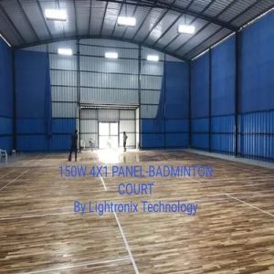 150 Watt Badminton Court LED Light