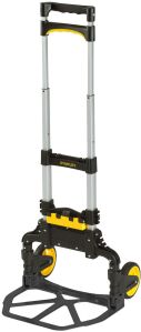 Aluminium Folding Hand Trucks Ft 501