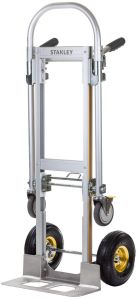 Aluminium Hand Trucks HT515