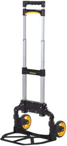 Aluminum Folding Hand Trucks Ft 500