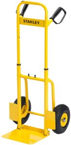 Manual Mild Steel Stanley FT520Steel Folding Hand Truck
