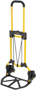 Stainless Steel Folding Hand Trucks Ft 584