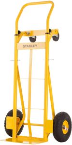 Steel Hand Trucks HT519