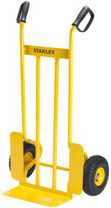 Steel Hand Trucks HT526