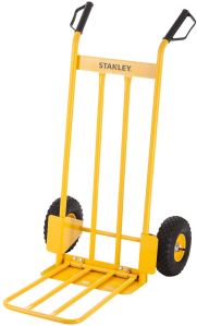 Steel Hand Trucks HT535