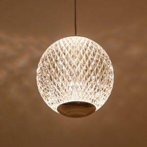 Fortune Teller LED Pendant Light