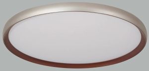 Slim Line Large (3 Colour) LED Chandelier