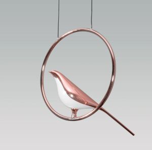 Sparrow LED Pendant Light