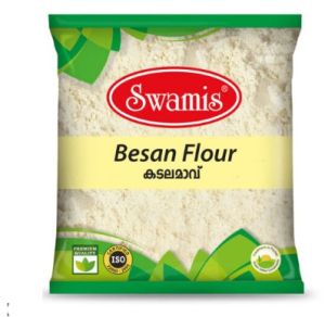 besan flour
