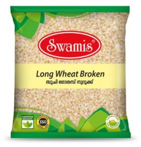 Long Wheat Broken