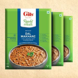 Dal Makhani Instant Mix– Pack OF 3