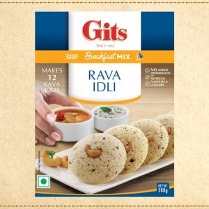 Rava Idli Instant Mix