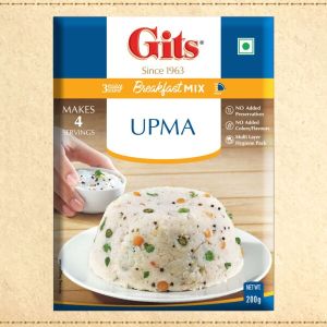 Upma Instant Mix