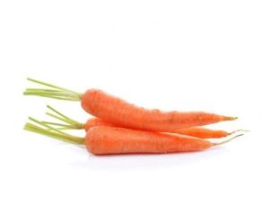 Fresh Baby Carrot, Color : Orange