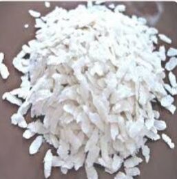 White Beaten Rice