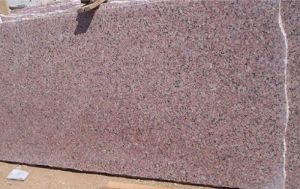 Rossy Pink Granite