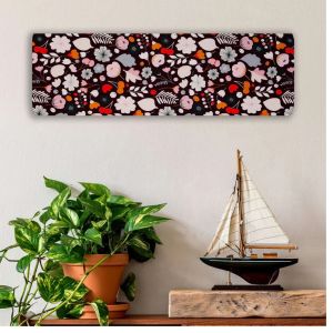 Marigold Dustproof Stretchable Split Indoor AC Cover