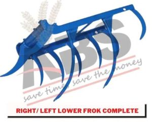 Agricultural Equipment