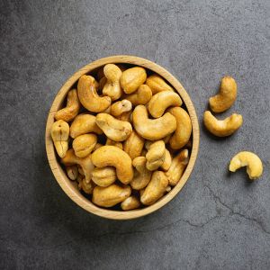 Firm Mercatum Cashew Nut