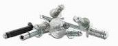 Stainless Steel Blind Rivets, Packaging Type : Silver