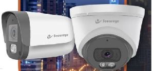 Secureye  2MP IP Camera