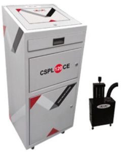 Cspl 120 Ce Variable Data Printing Machines