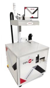Cspl 1800 M UV Printer