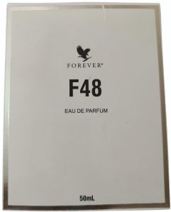 50ml Forever F48 Perfume