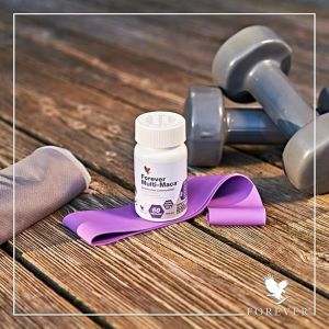 Forever Living Multi Maca