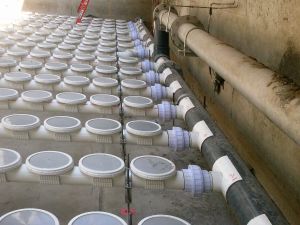 Air Diffusers