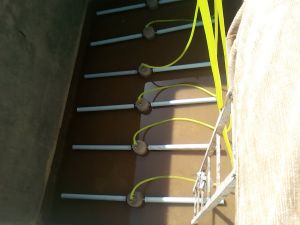 Fine Bubble Tube Diffuser