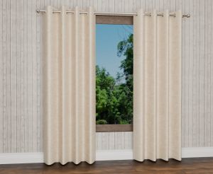 Cotton Blackout 1002 Shade 02 Curtains