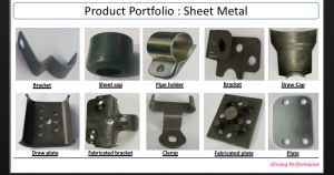 Sheet Metal