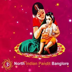 Annaprashan Puja Services