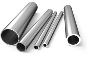 Seamless Titanium Pipe