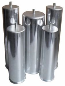 Aluminium Capacitor