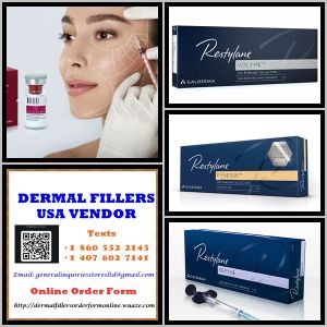Dermal Fillers