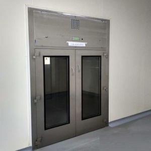 Dynamic Pass Box
