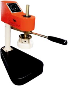 Heavy Duty Cap Sealer
