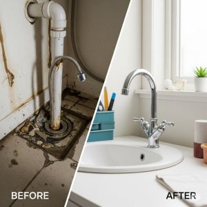 plumbing contractors