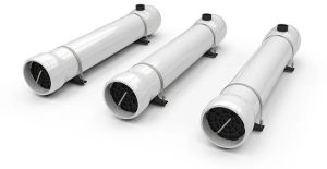 High Flow Filtration Systems