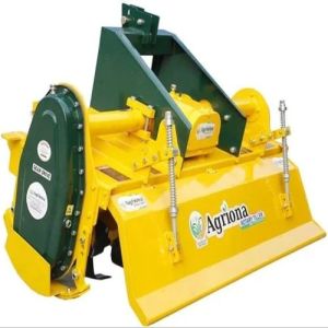 Agriona Rotavator