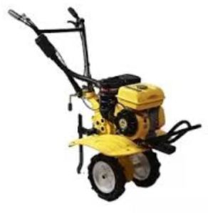 Semi Automatic Honda Rotary Power Tiller for Agriculture