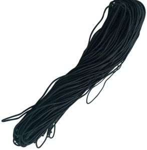 3mm Elastic Rope, Brand Name : SPT, Technics : Machine Made