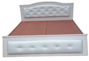 Engineered Wood King Size Bed