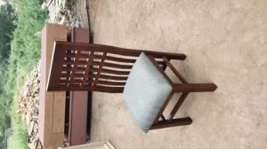 Wooden Restaurant Table