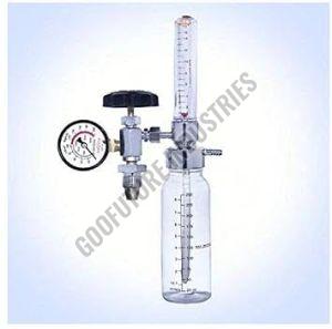 Oxygen Flow Meter