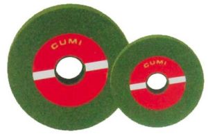 Green / Tip Grinding Wheels